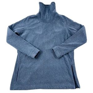 Nike Funnel Neck Fleece Sweatshirt